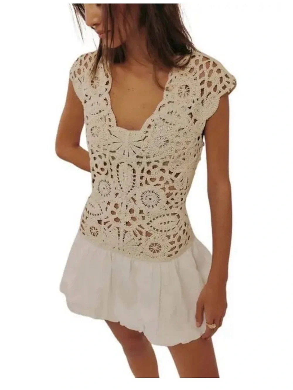 Free People nwt sz